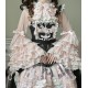 Urtto Flying Horse Bell Sleeve Blouse(1st Pre-Order/Full Payment Without Shipping)